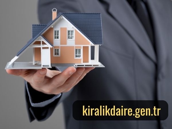 Sümer Mahallesi Kiralık Daire